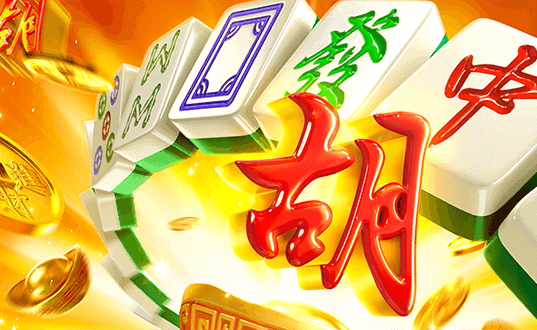 mahjongways