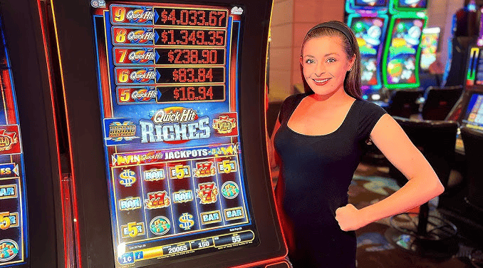 Review Situs Slot Maha168