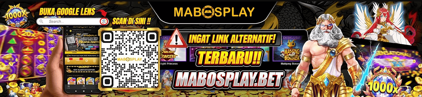 Link Alternatif Mabosplay