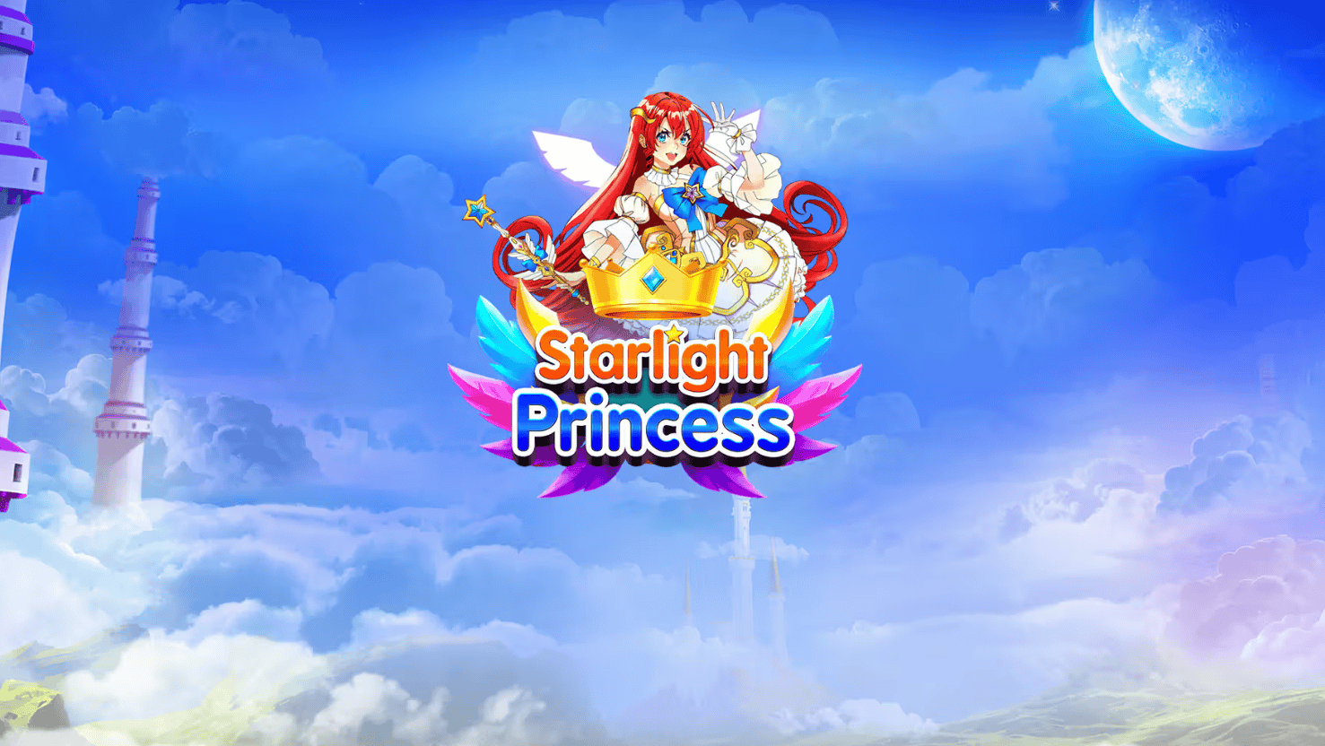Starlight Princess