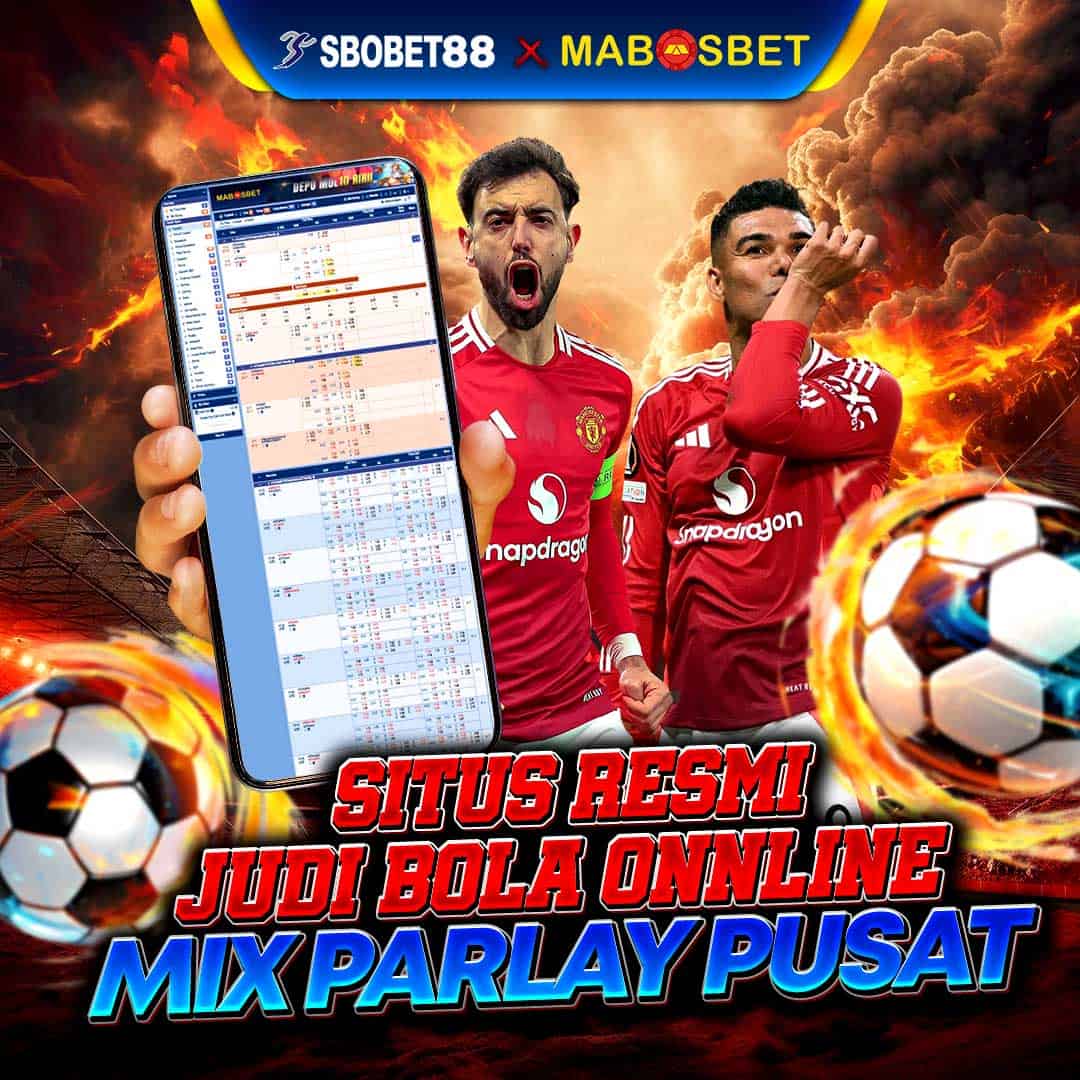 gambar ini adalah judi bola